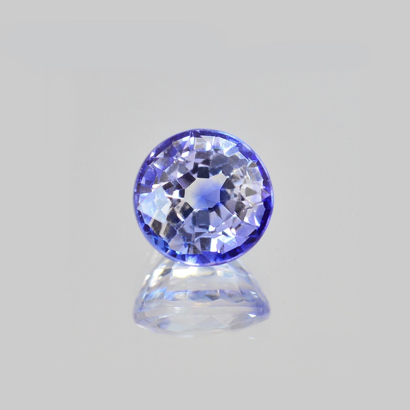 ソ付 ブルー サファイア 1.025ct ルース ラディアント バイカラー ソ付 ブルー サファイア 1.025ct ルース ラディアント バイカラー