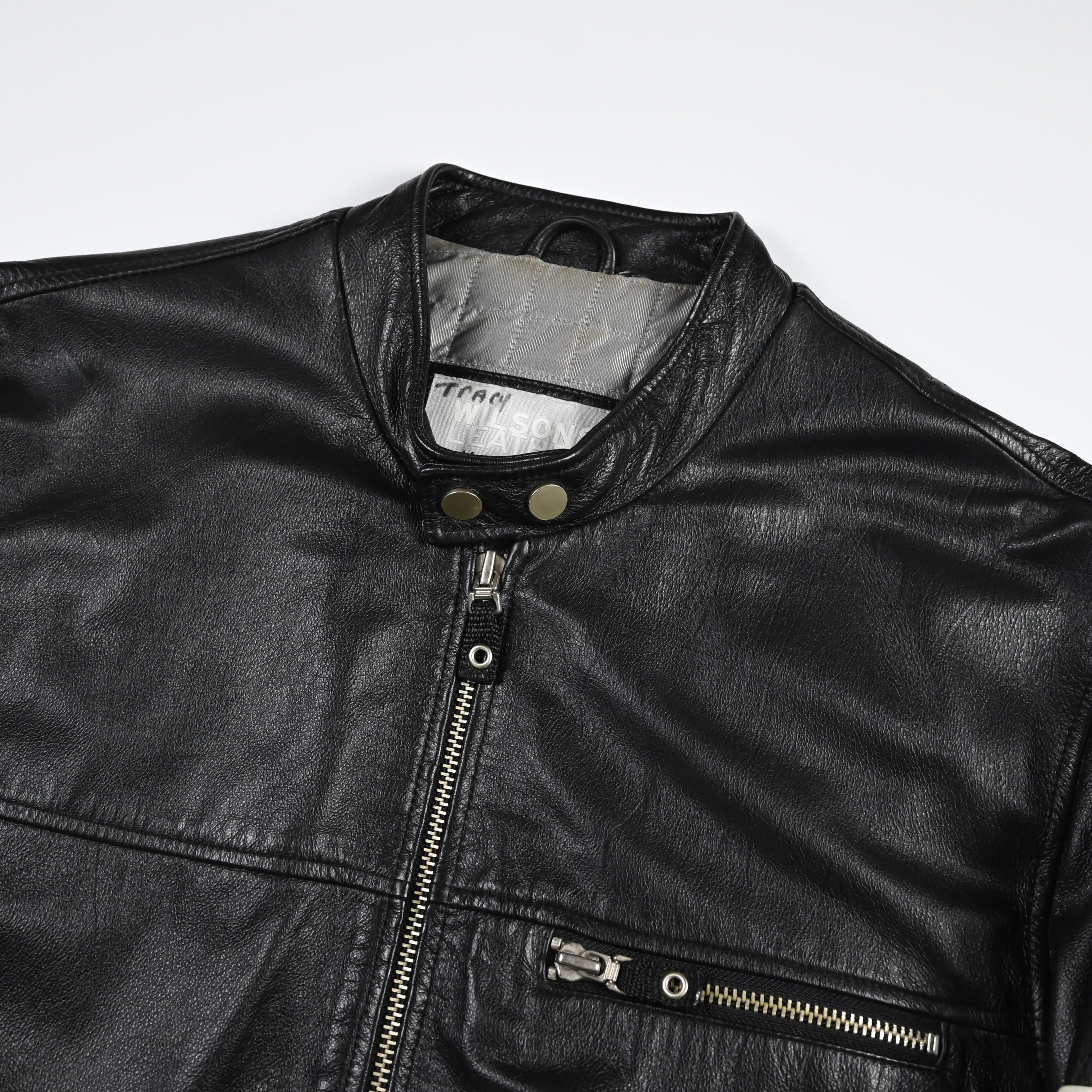 90's WILSONS LEATHER M.JULIAN | GANKO