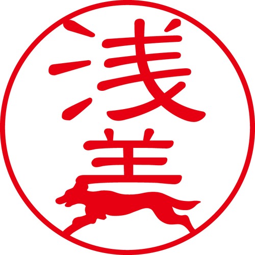 浅美 - フォーマル（商品コード：00591）