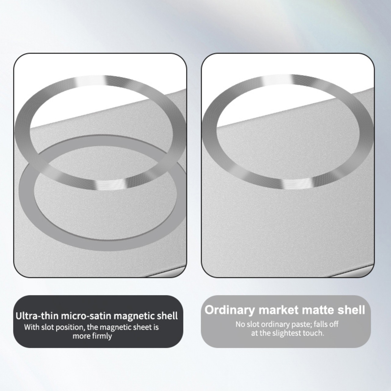 ◆Galaxy S26/S25/S24/S23/S22/Plus/Ultra◆ Thin Matte Metal Paint Phone Case / シン マット メタル ペイント スマホケース