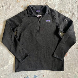 Patagonia Pullover L  F979