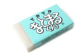ヒノデワシ でかでかまとまるくん 消しゴム