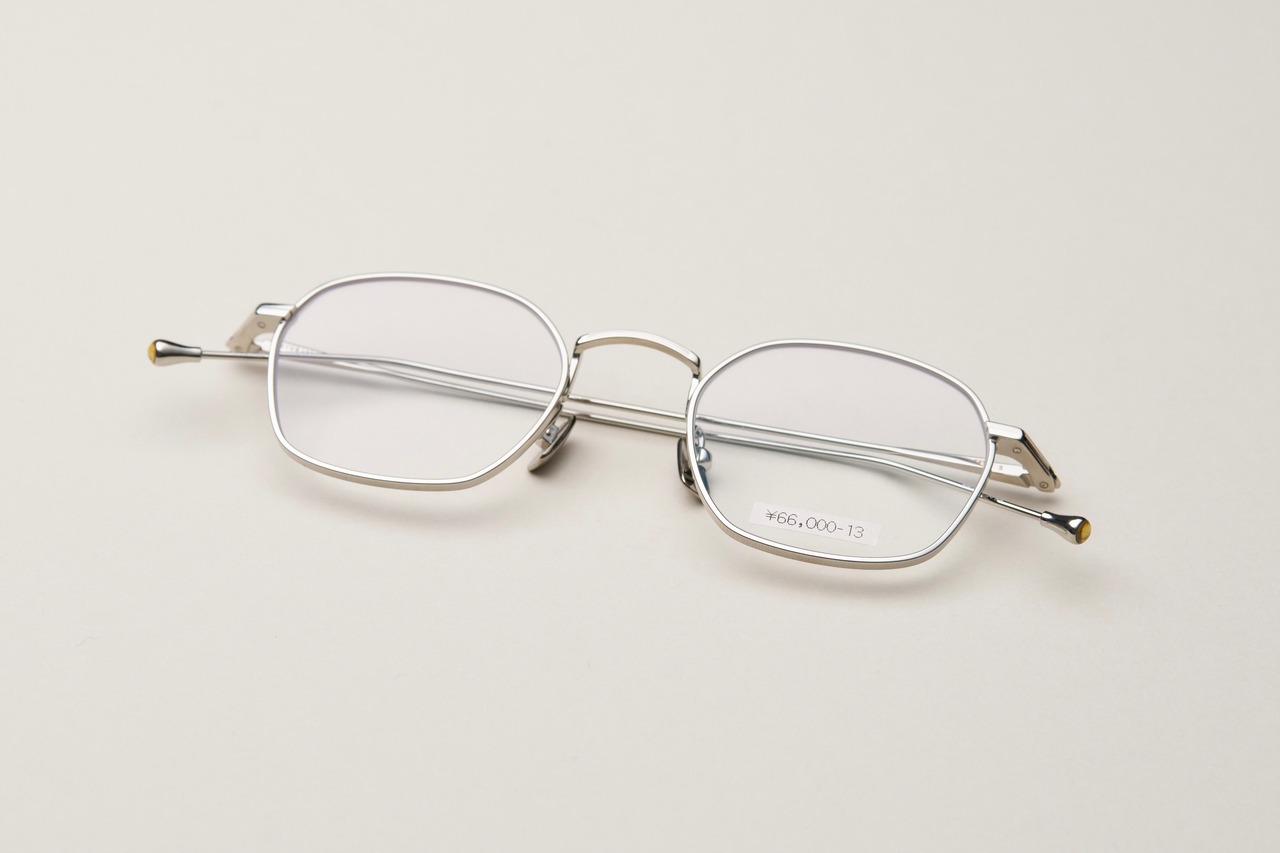 【PETER and MAY】THE WAY Col:SILVER