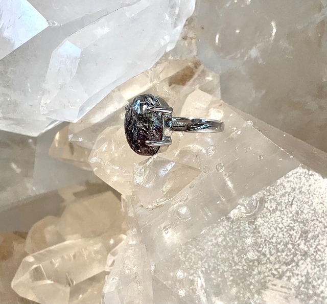 【リング】 スーパーセブン #11