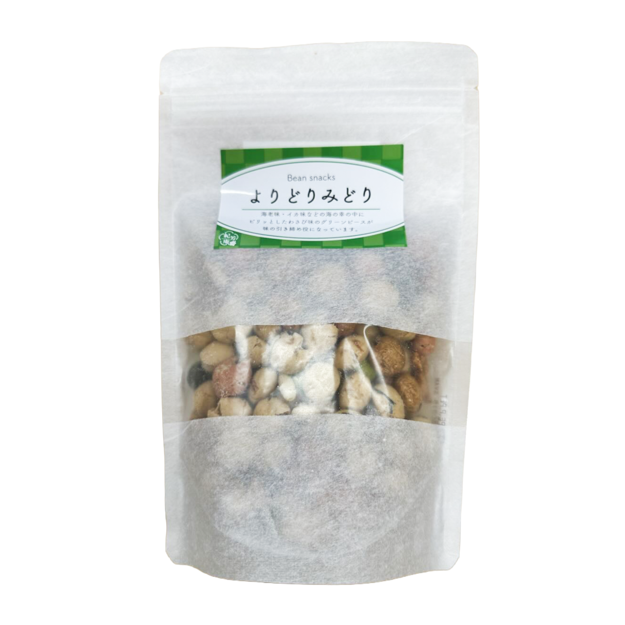 イチクチソイチ豆 よりどりみどり