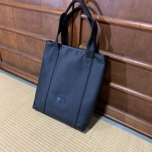 日本製　獅子印　シュリンクトートバッグ　審判員用　納期3ヶ月