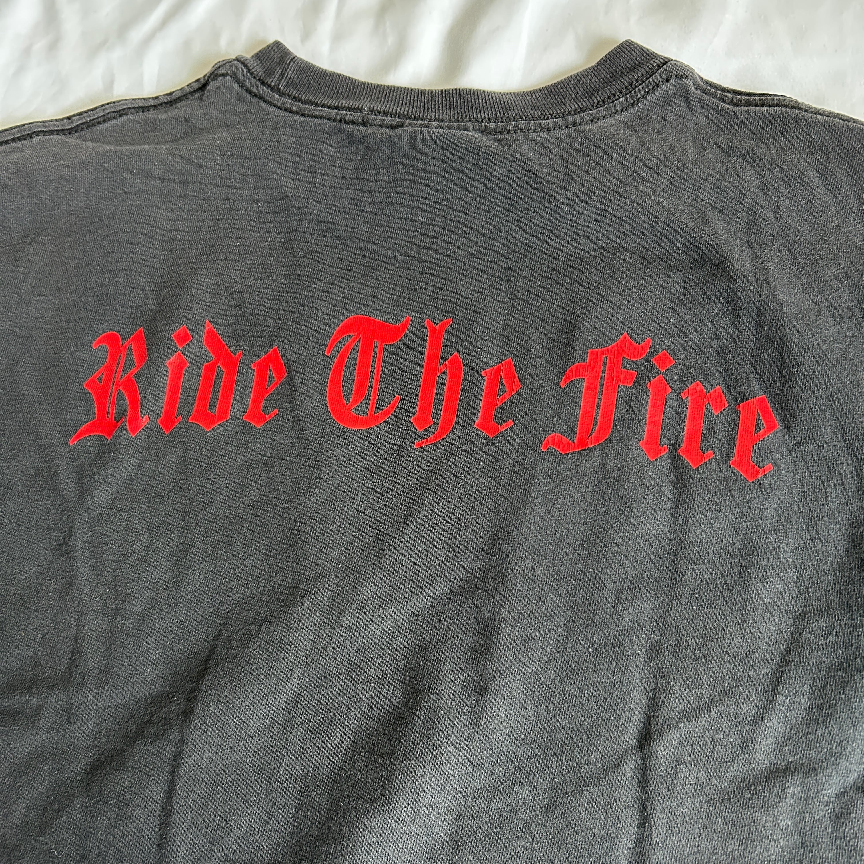 90's SPITFIRE ロゴ Tシャツ | DRIPPIN' ICE
