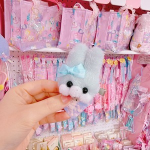 【G6】44-18あとがつきにくい！ヘアクリップ