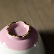 MUMCA 丸谷牧子 作 蓮花小丼 /Renka Bowl Donburi / 2104400000528