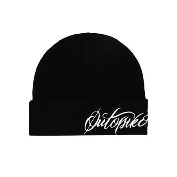 WTAPS ダブルタップス 22SS BEANIE 03/BEANIE/COTTON 221ATDT-HT01