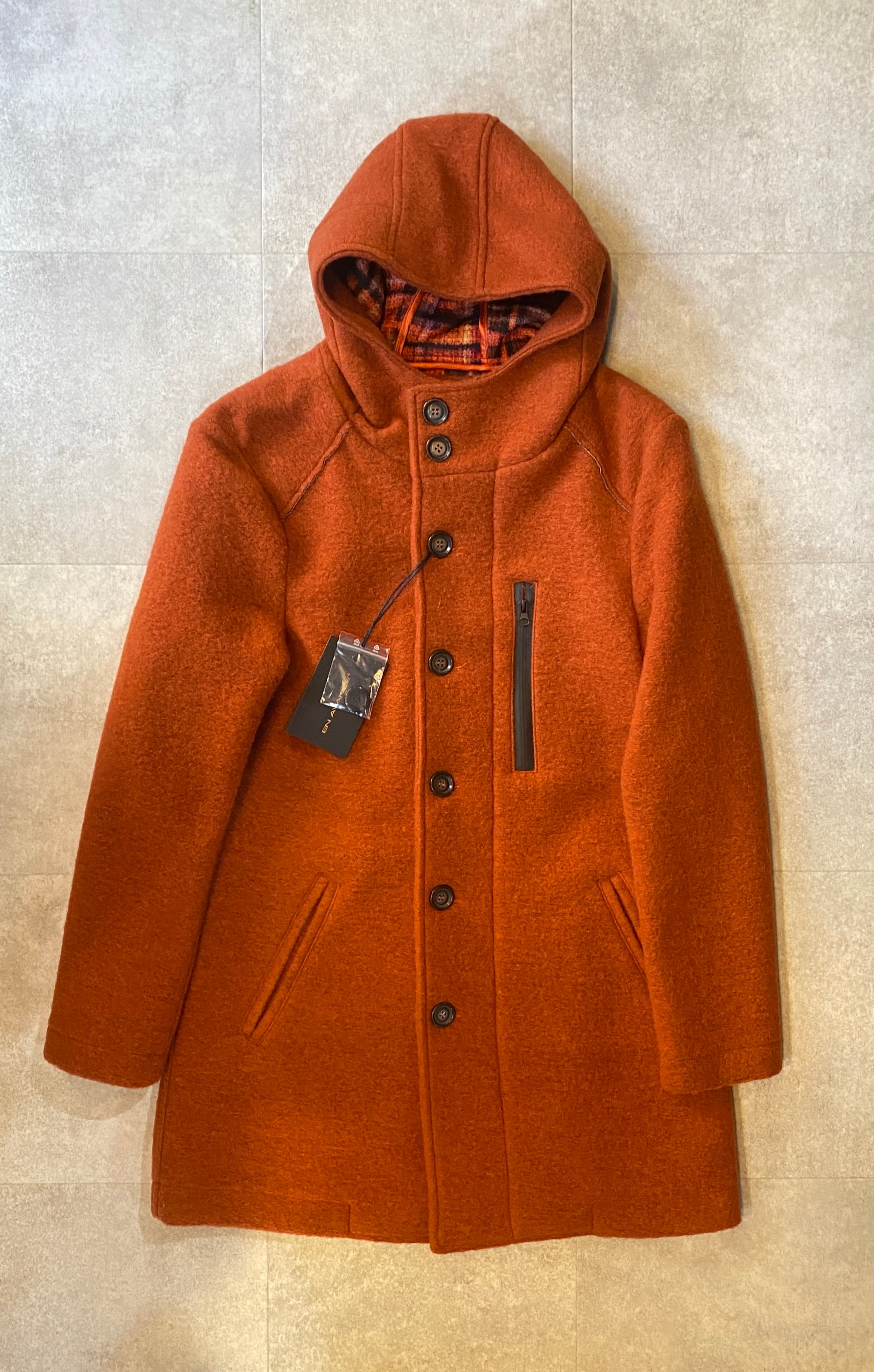 EN AVANCE（エン アヴァンス） | Kernel (カーネル)