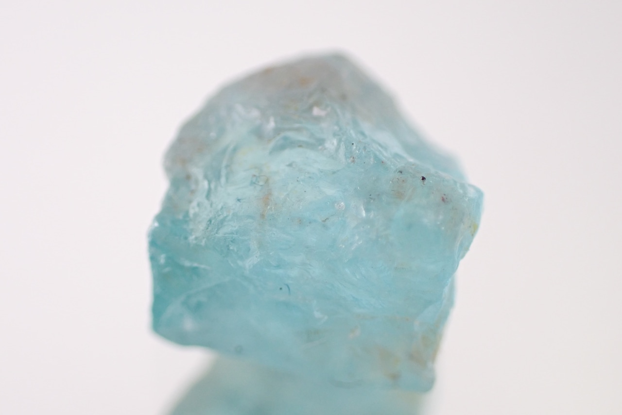 【原石セット】アパタイト　0.55ct/3.29ct　[D6-124]