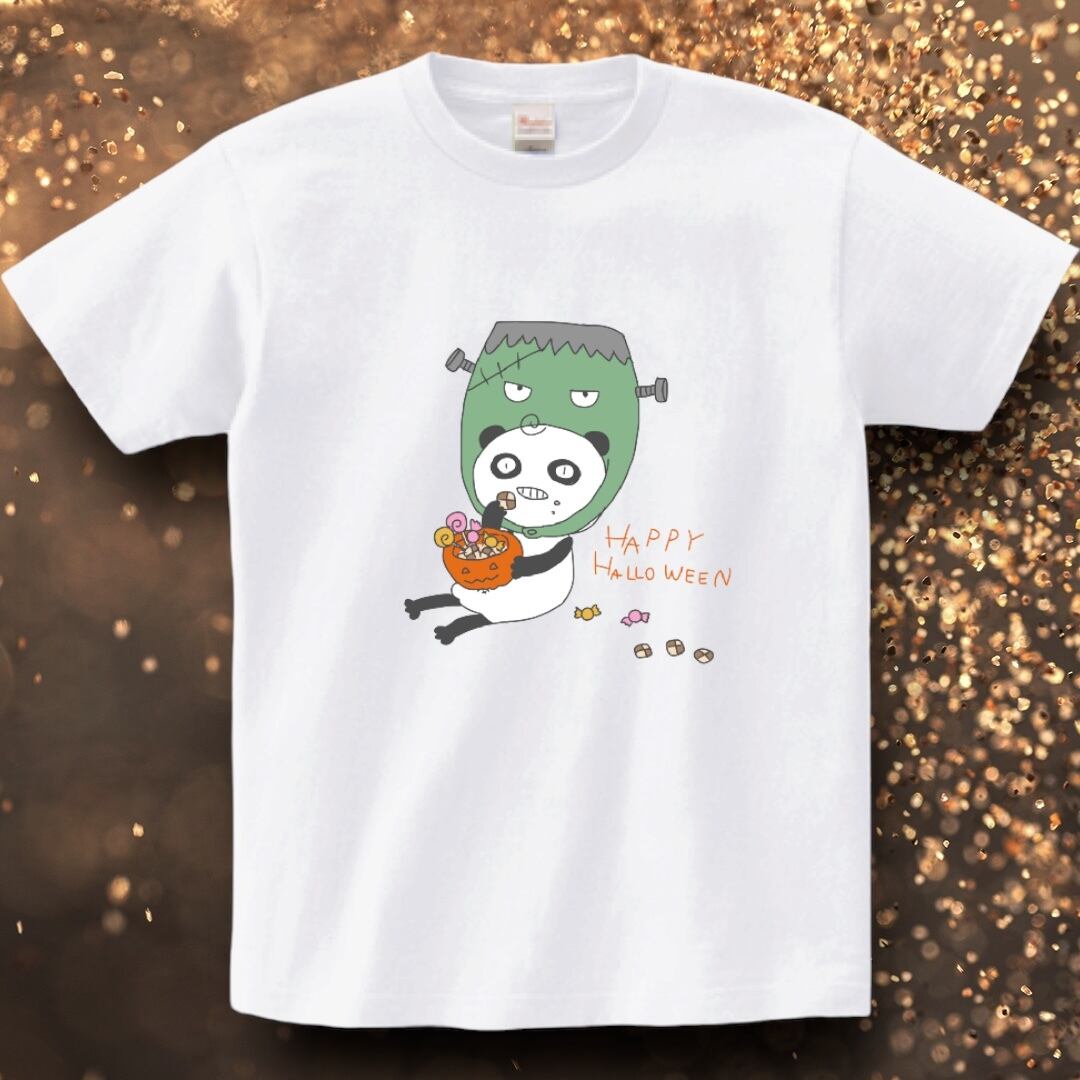 フランケンパンダ