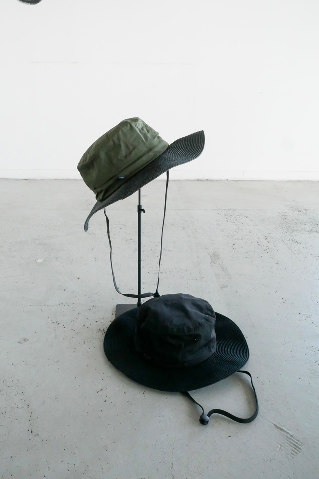 SUBLIME BREATHDOOR HAT