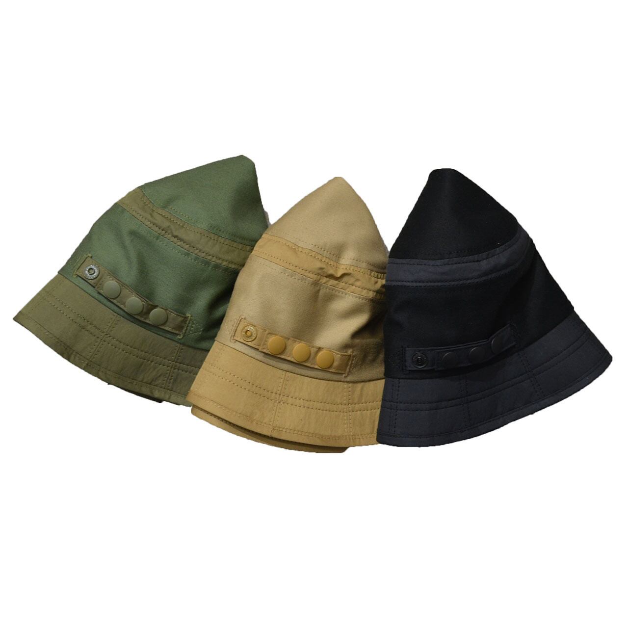 NOROLL / DOZEN VISOR HAT -BEIGE- | THE NEWAGE CLUB
