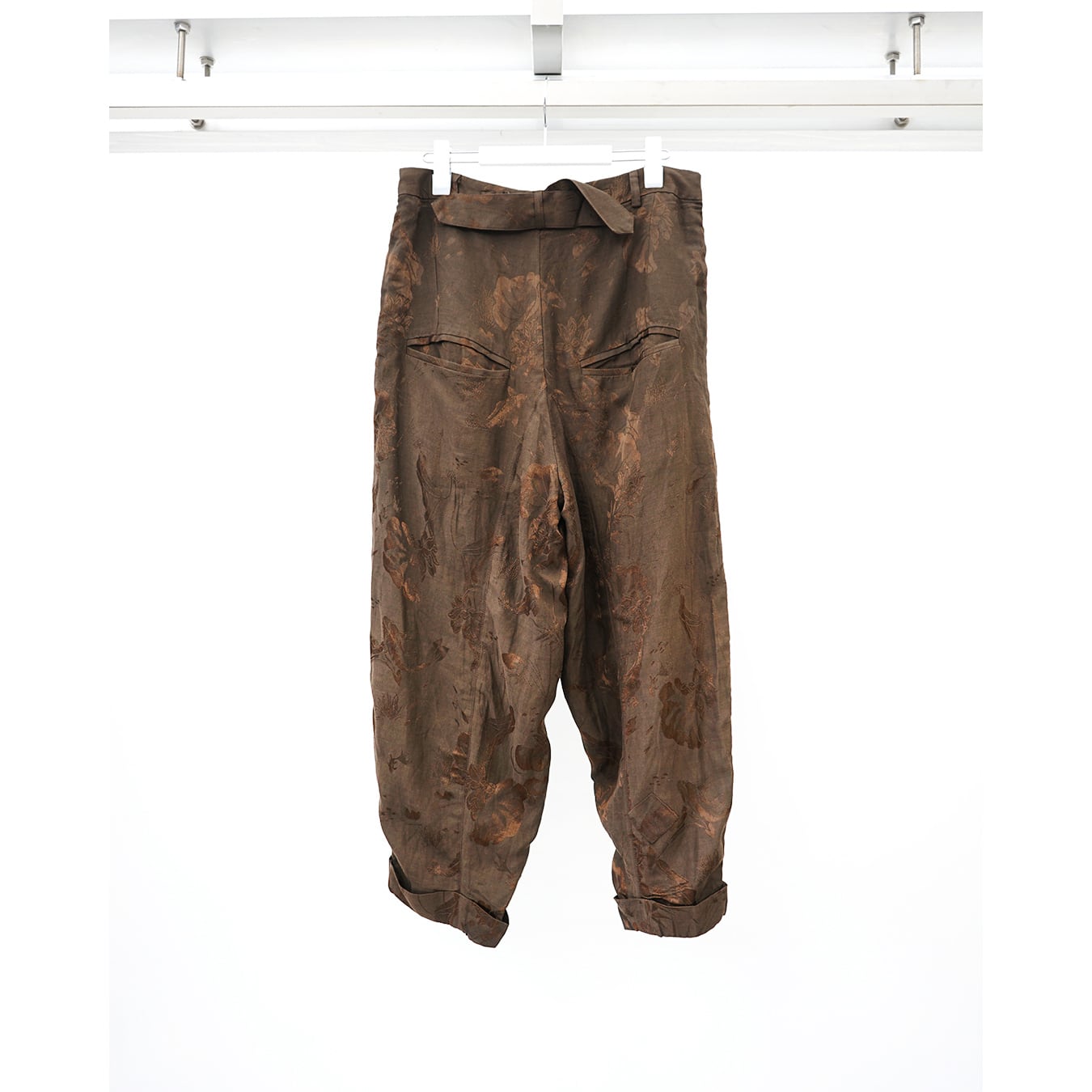 Aleksandr Manamis] (アレクサンダーマナミス) 2250857 HECTOR PANT