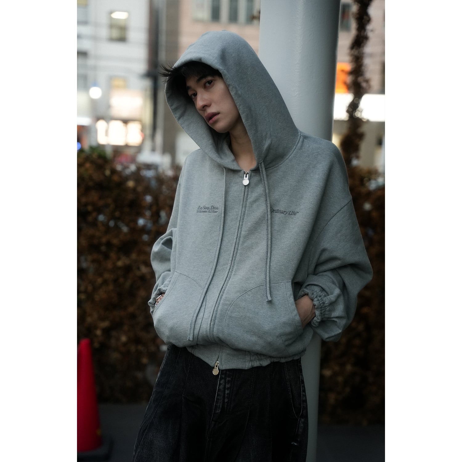 UNEEK BASEMNT - Discover independent style.