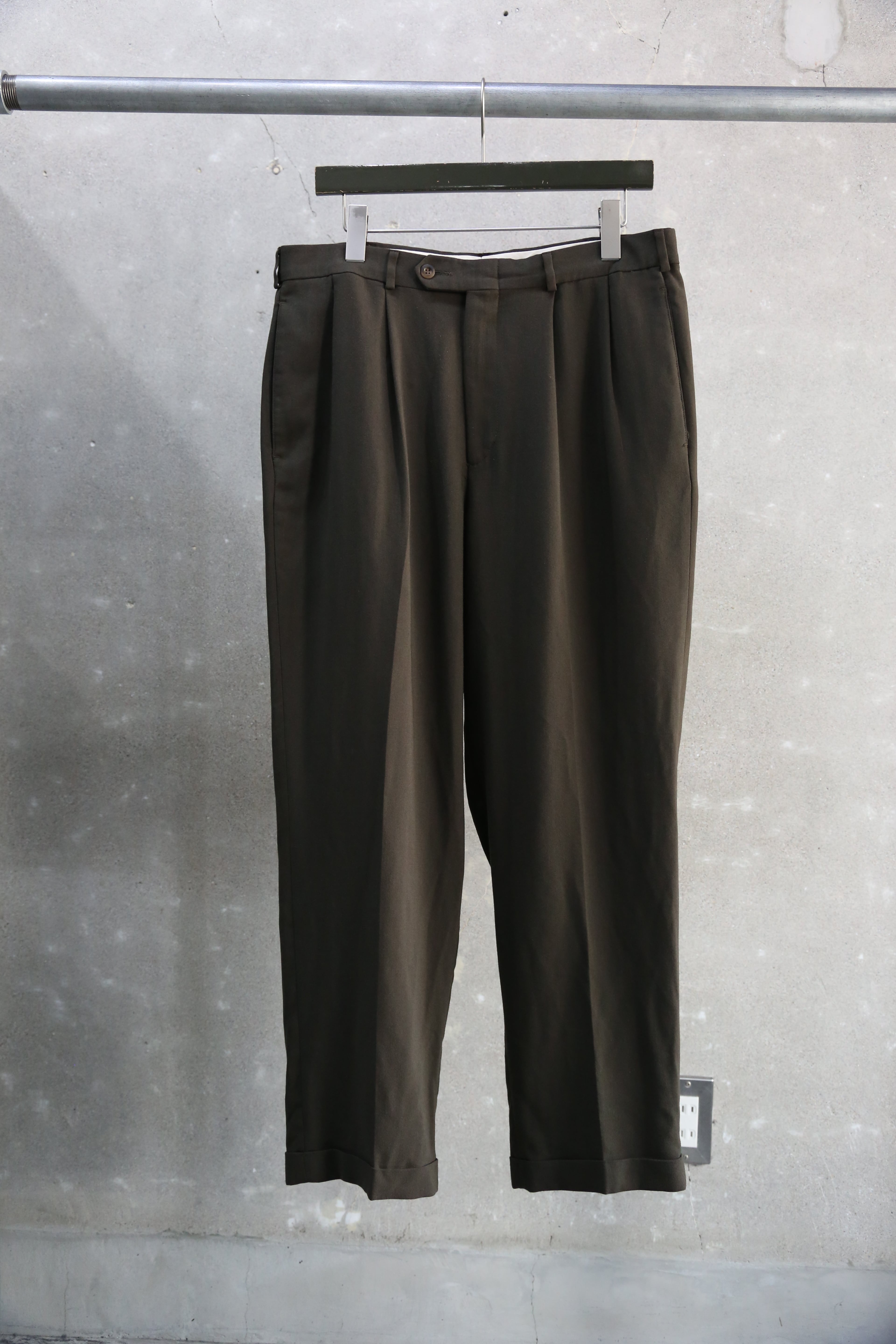 Slacks(スラックス) | the Holic vintage clothing