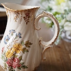Sarreguemines Louis XV|サルグミンヌ ルイ15世 花柄 クリーマー thumbnail 5