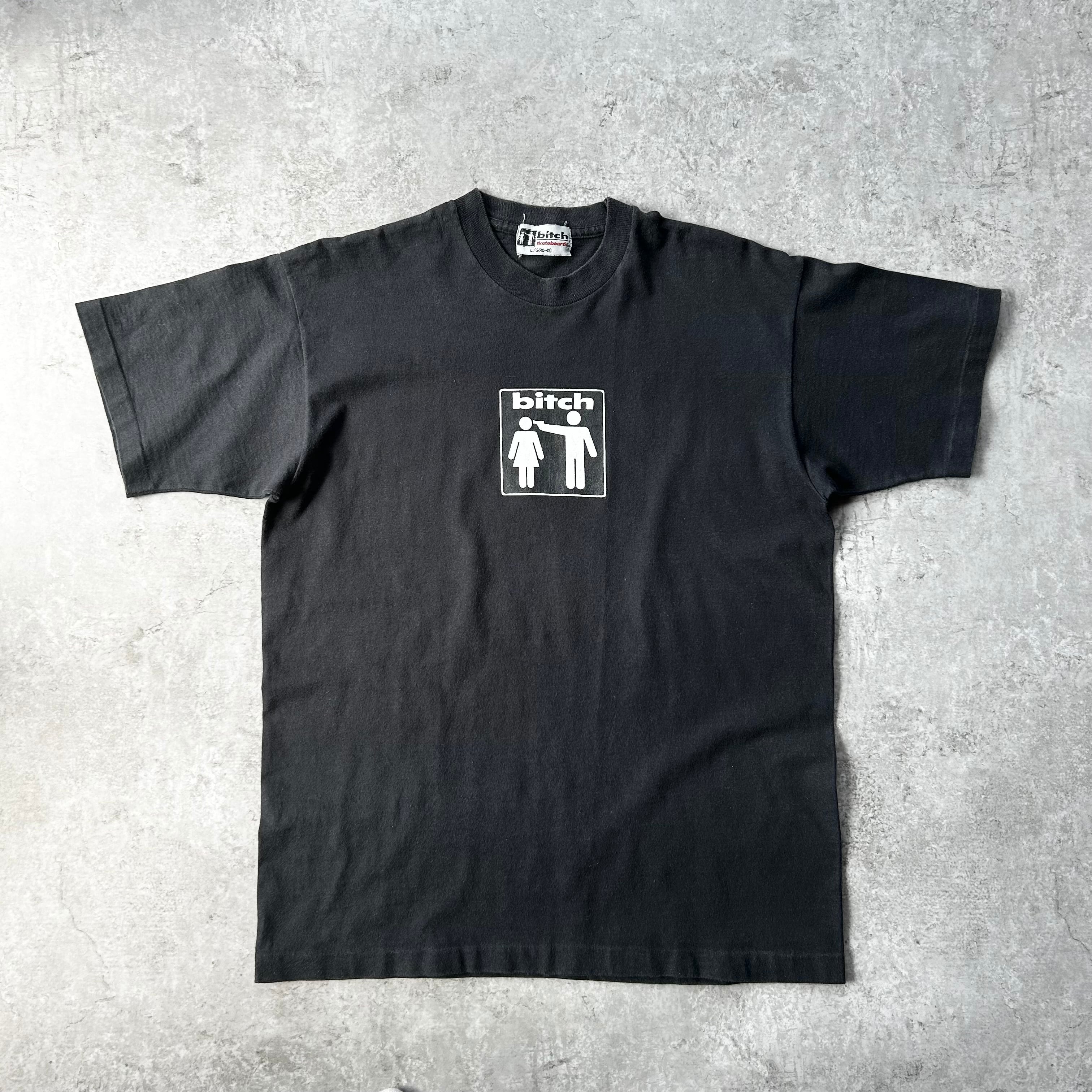 新品】90s bitch skateboards 財布 ウォレットチェーン | 東京準備室