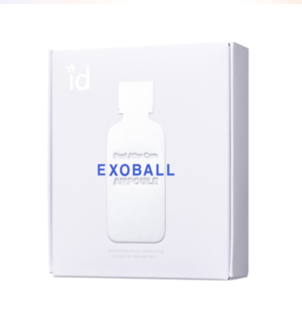 id EXOBALL(エクソボール) | B.balance