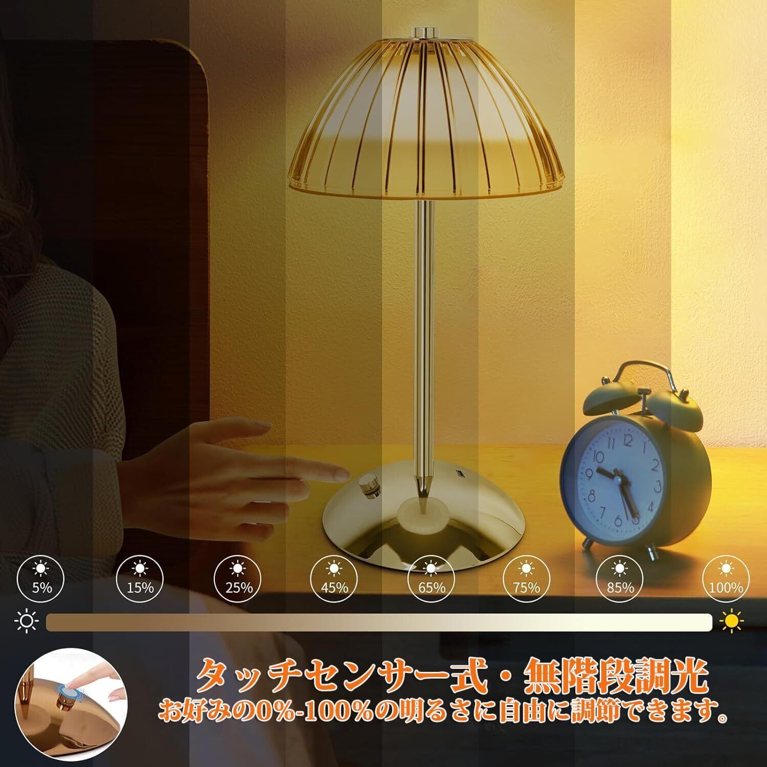 テーブルランプ ベッドサイドランプ 卓上ライト スタンド ライト テーブルランプ ベッドサイドランプ 卓上ライト スタンド ライト