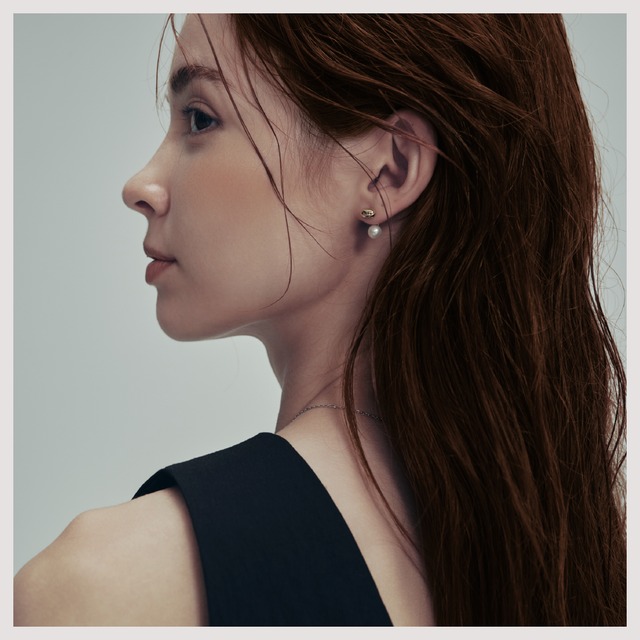 Pierce -Gold-