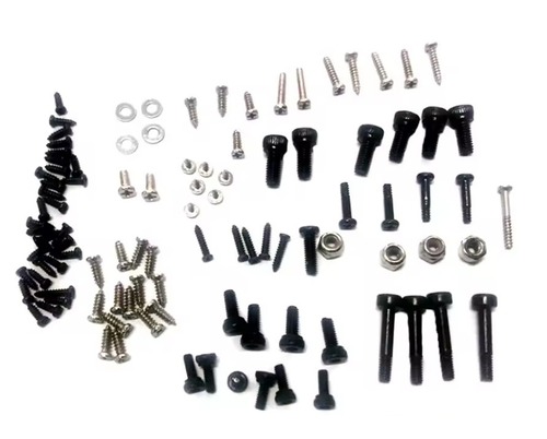 ◆YUXIANG F11-S & F11-H & F11-N アパッチ 【F11-016】ネジセット ※ネオヘリで機体ご購入者のみ購入可