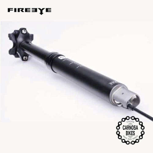 【FIREEYE】FH-DS ドロッパーシートポスト Φ30.9mm 125mm