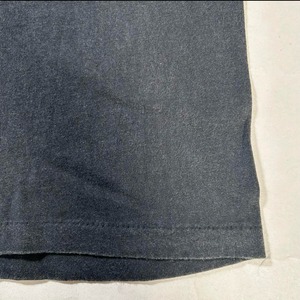 12433 マリリン・マンソン ロックTシャツ 半袖 両面プリント L