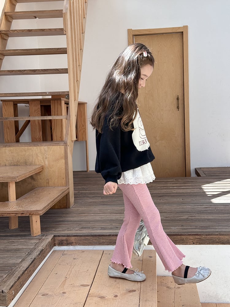 5colorイラストトレーナー