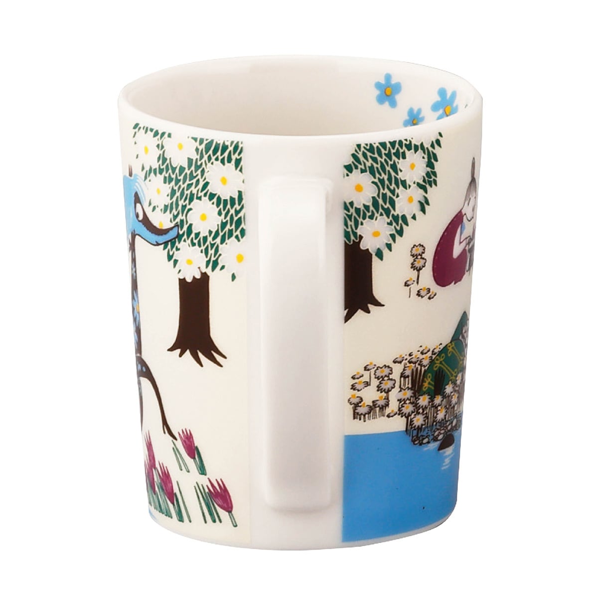 ムーミン】マグ(2026)【MM2026】MM2026-11 | yamaka official shop