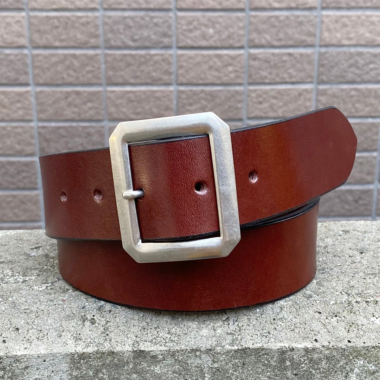 WAREHOUSE “Lot 6039 GARRISON BELT