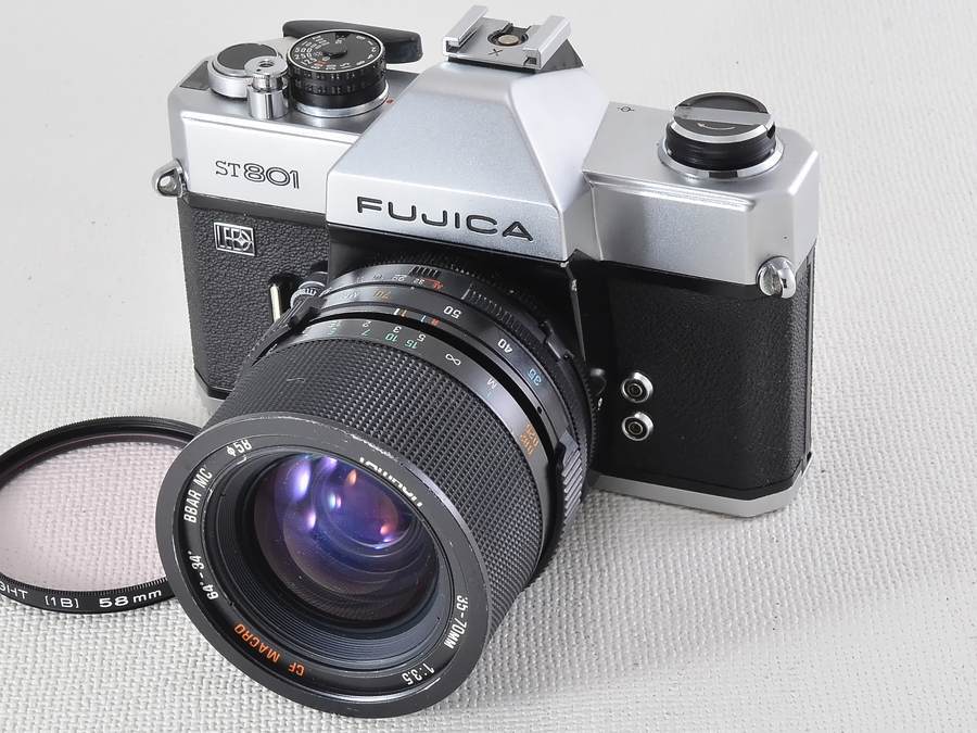 FUJICA st801