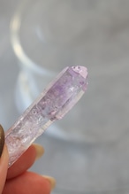 エンハイドロ(水入り)ベラクルスアメジスト|Enhydro Veracruz Amethyst|天然石 鉱物 パワーストーン|st00465