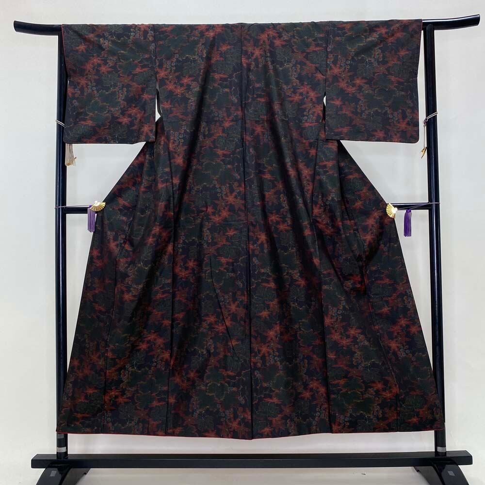 大島紬等 約10品 リメイク等に 呉服・和服・和装