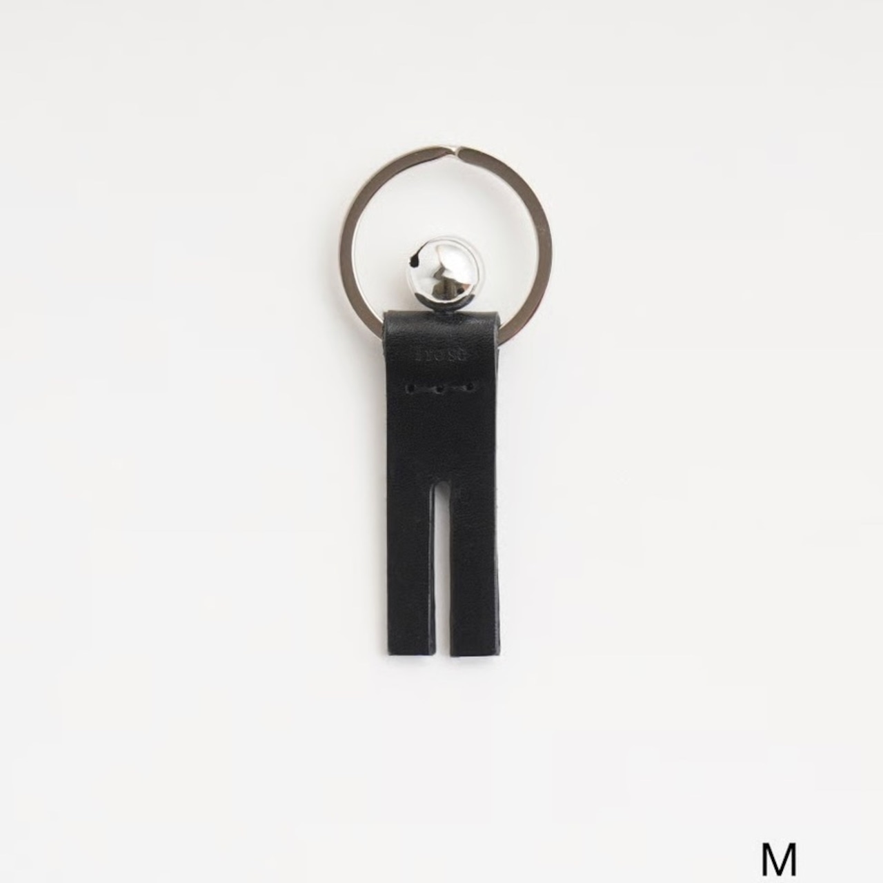 i ro se OK KEY RING M / F