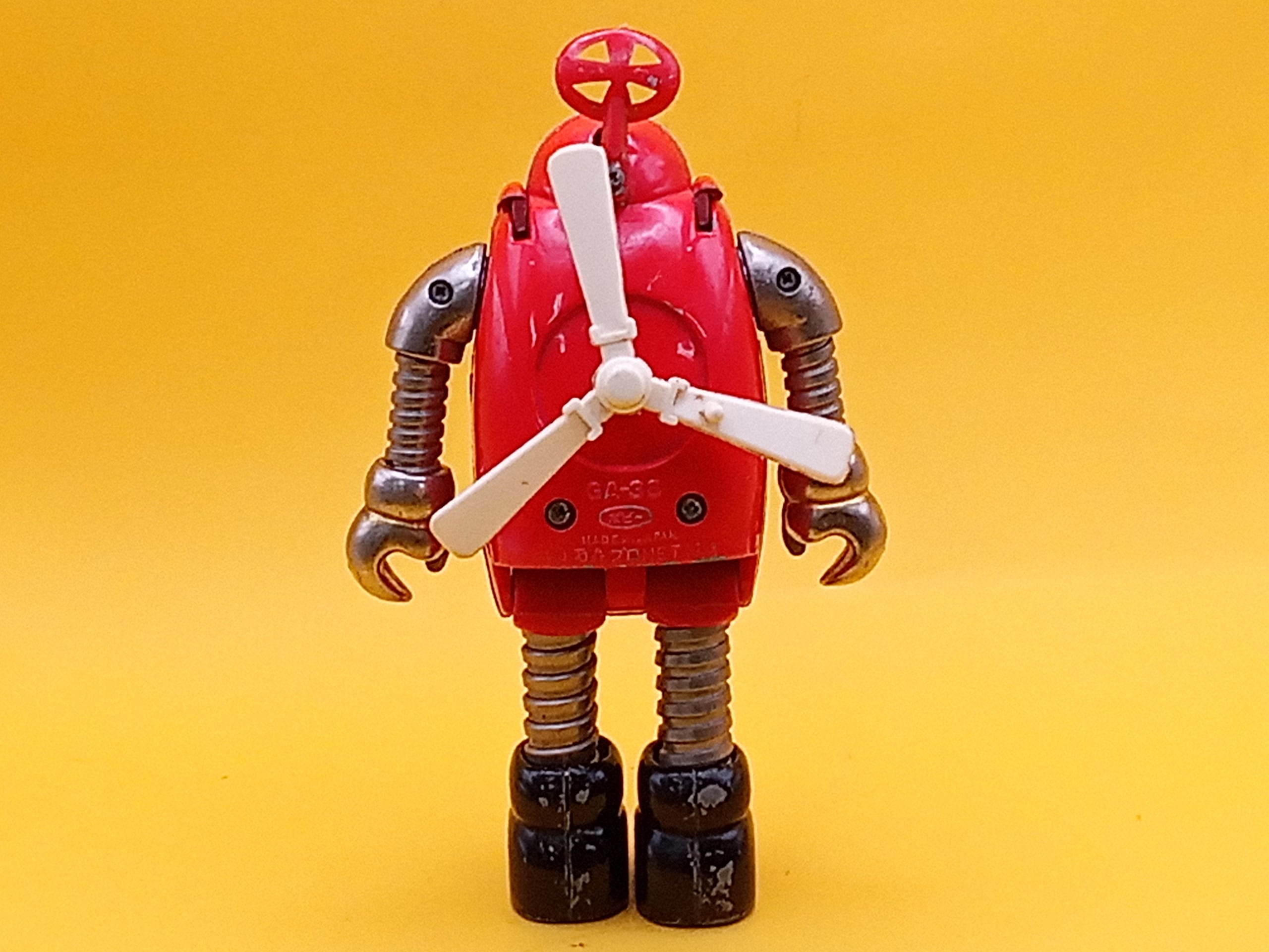 ロボメカ 超合金 ポピー オリジナル デッドストック未開封 新品 極美品 ロボメカ 超合金 ポピー オリジナル デッドストック未開封 新品