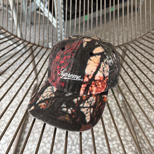 Supreme / 20aw logo cap size Free