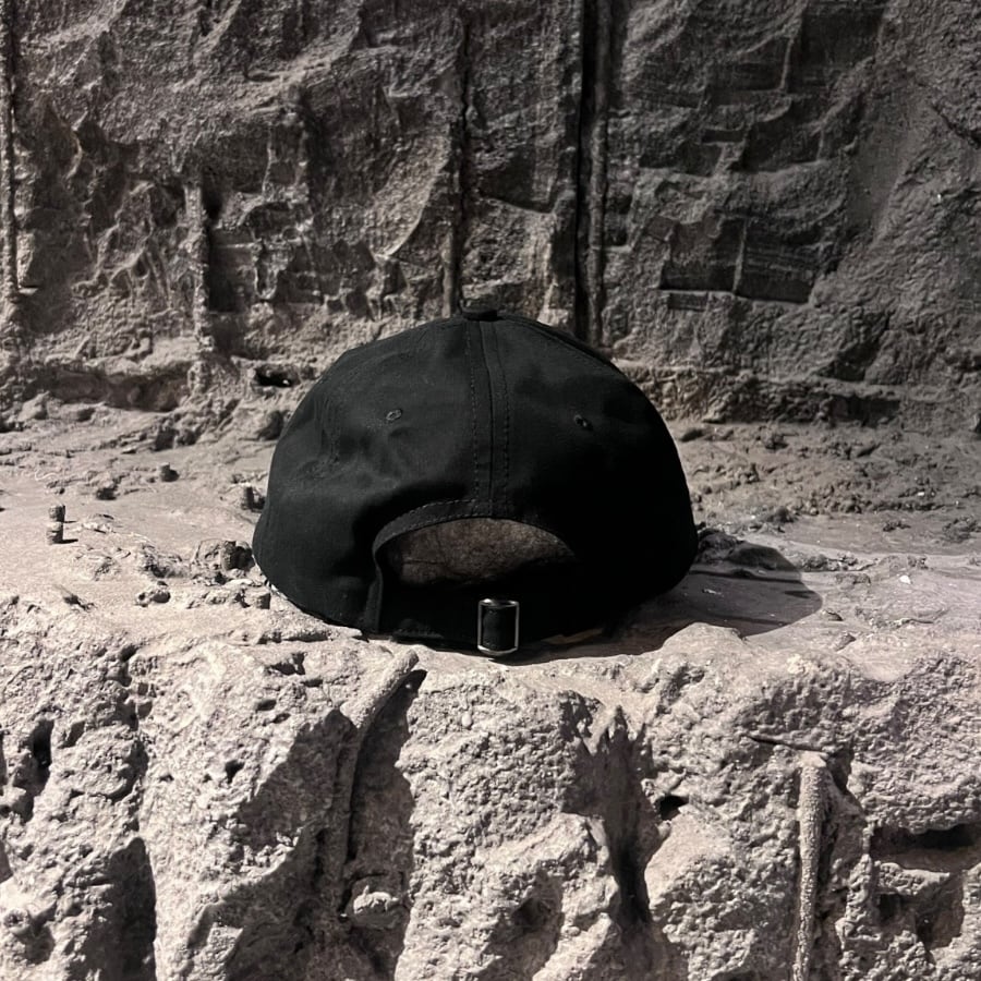 STAMPD】NY002 Sport Cap | AYIN