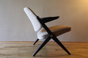 Bengt Ruda「Easy chair」