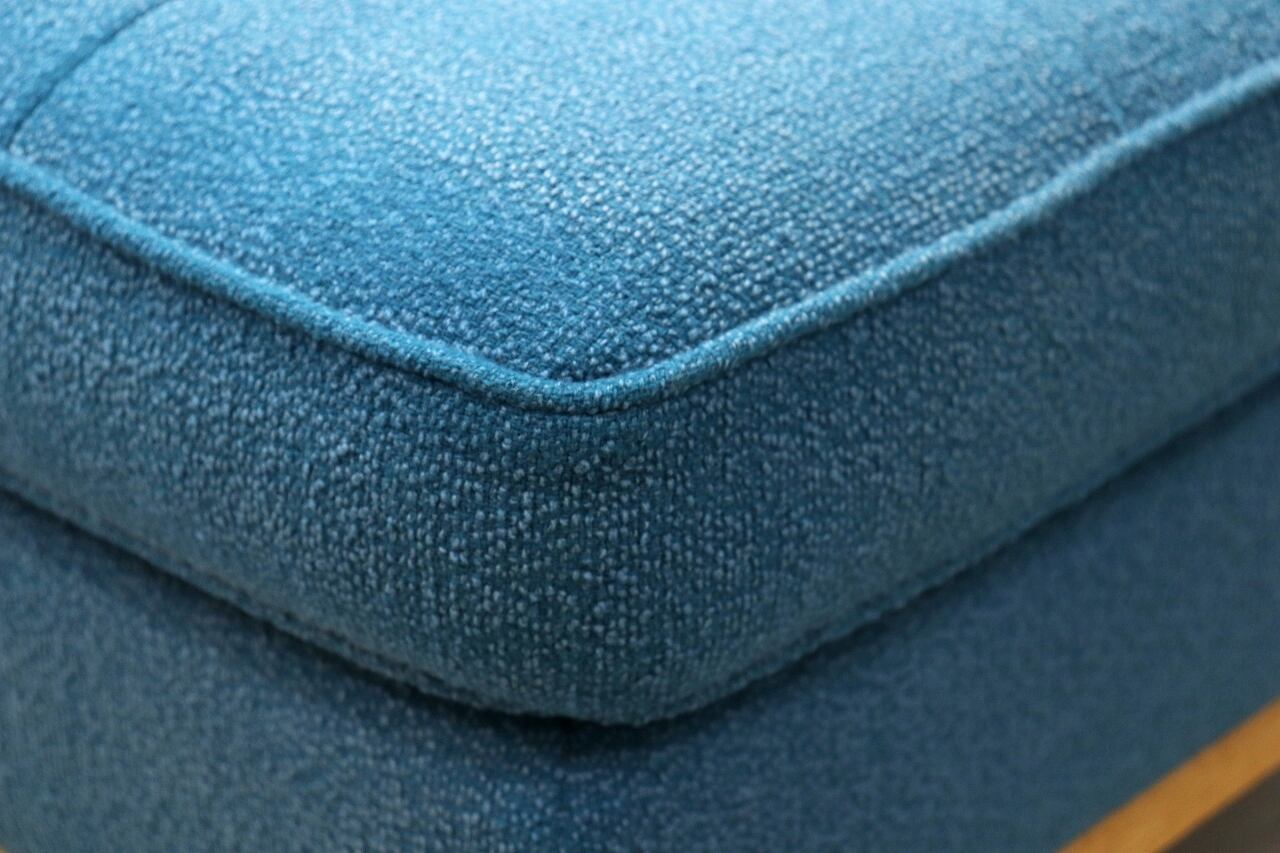 ヴィンテージ knoll ノール フローレンス・ノール オットマン スツール