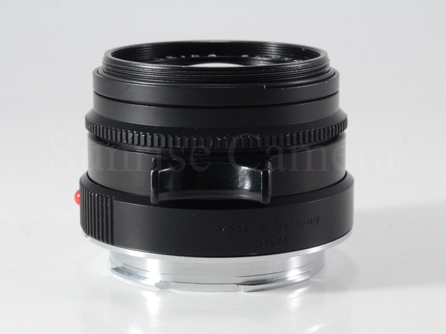 Leica SUMMARIT M 50mm F2.5 E39 6bit 6ビット ライカ（60738