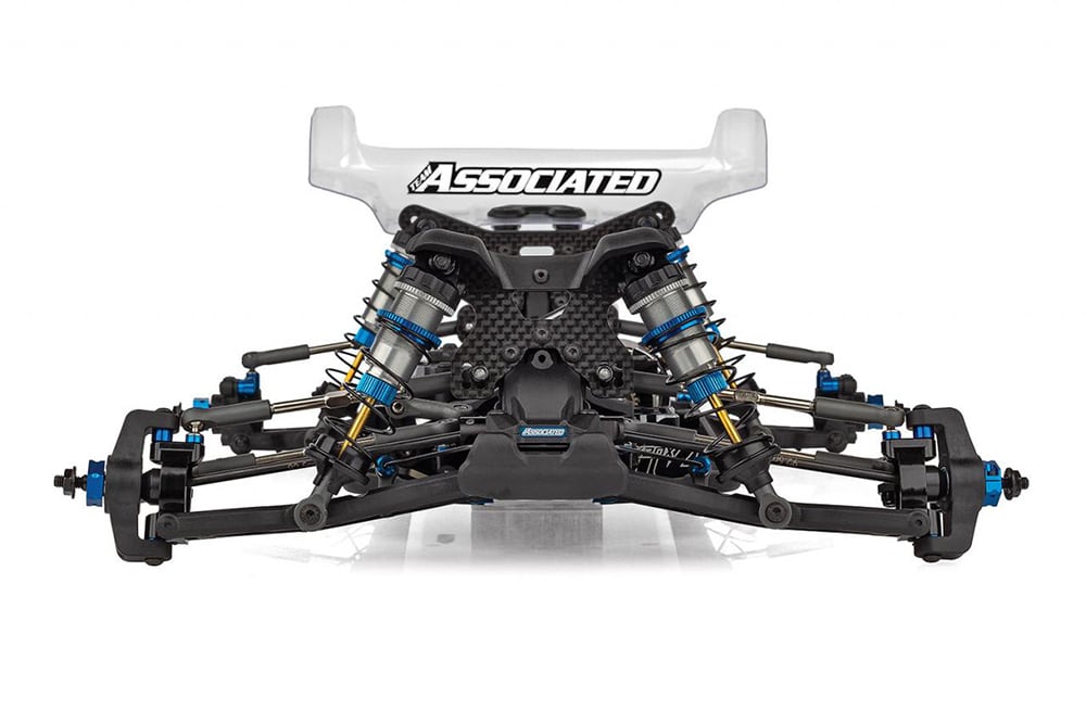 ASSOCIATED AS90057 RC10T84 Team Kit | GB ラジコンショッピング-RC