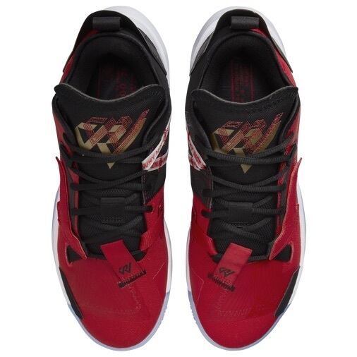 Jordan Why Not Zero.4 ラッセルウェストブルック | jordan_sneakers