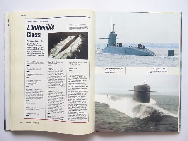 洋書◆世界の潜水艦写真集 本 海軍 ミリタリー 兵器 洋書◇世界の潜水艦写真集 本 海軍 ミリタリー 兵器 | 洋書堂