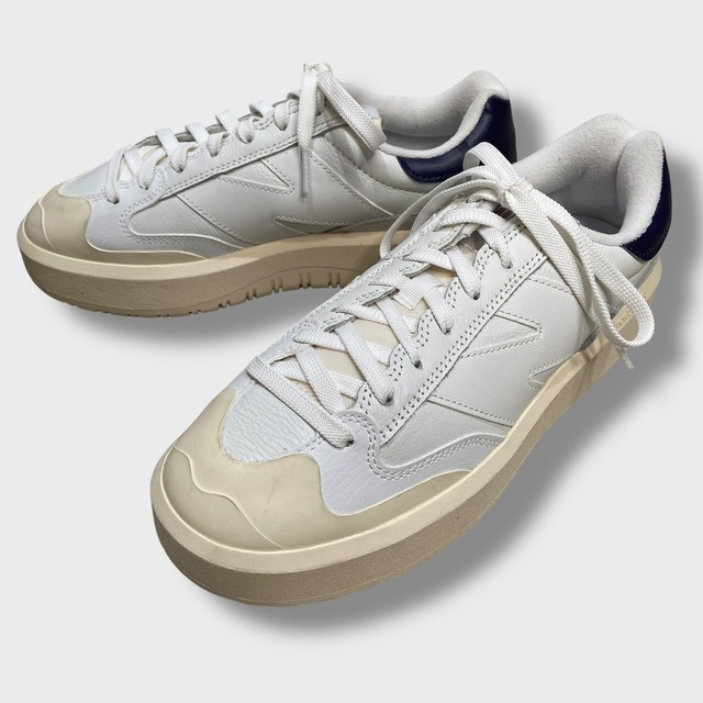 Newbalance WA900GY スリッポンシューズ メッシュ US6D