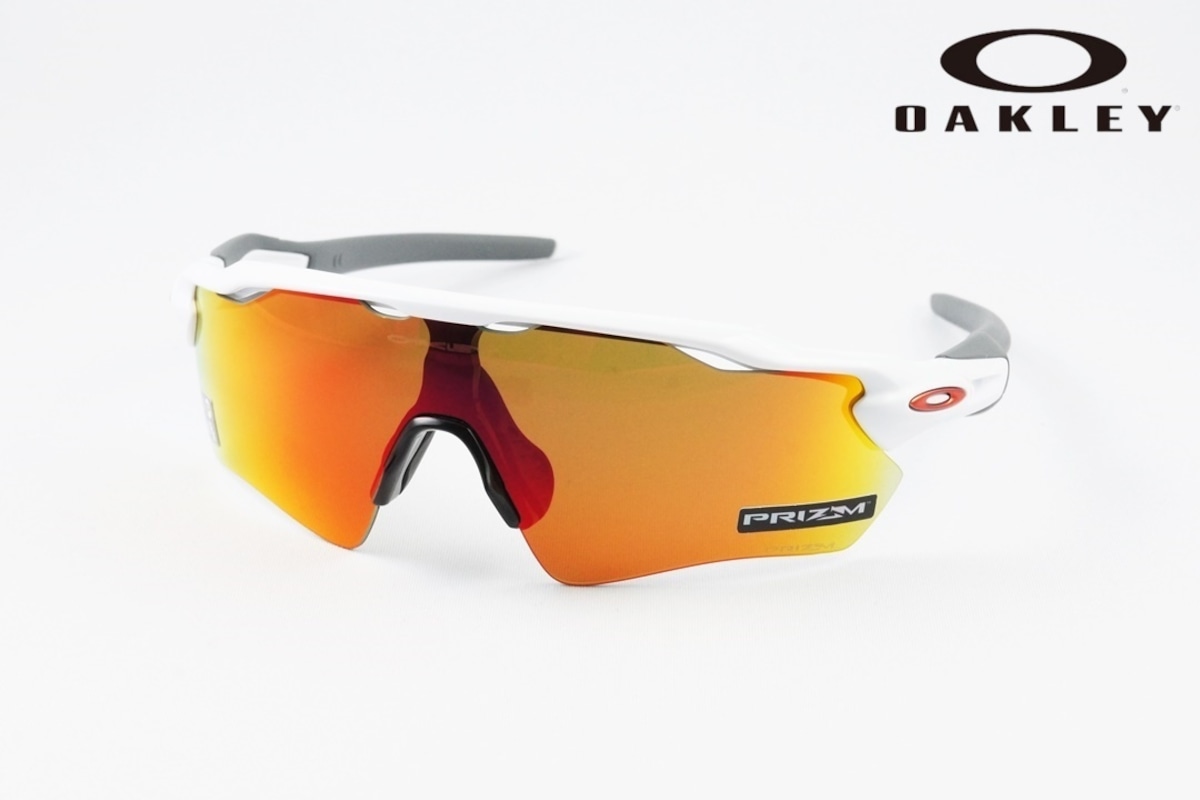 OAKLEY サングラス RADAR EV OO9208-7238 スポーツ レーダーEV 