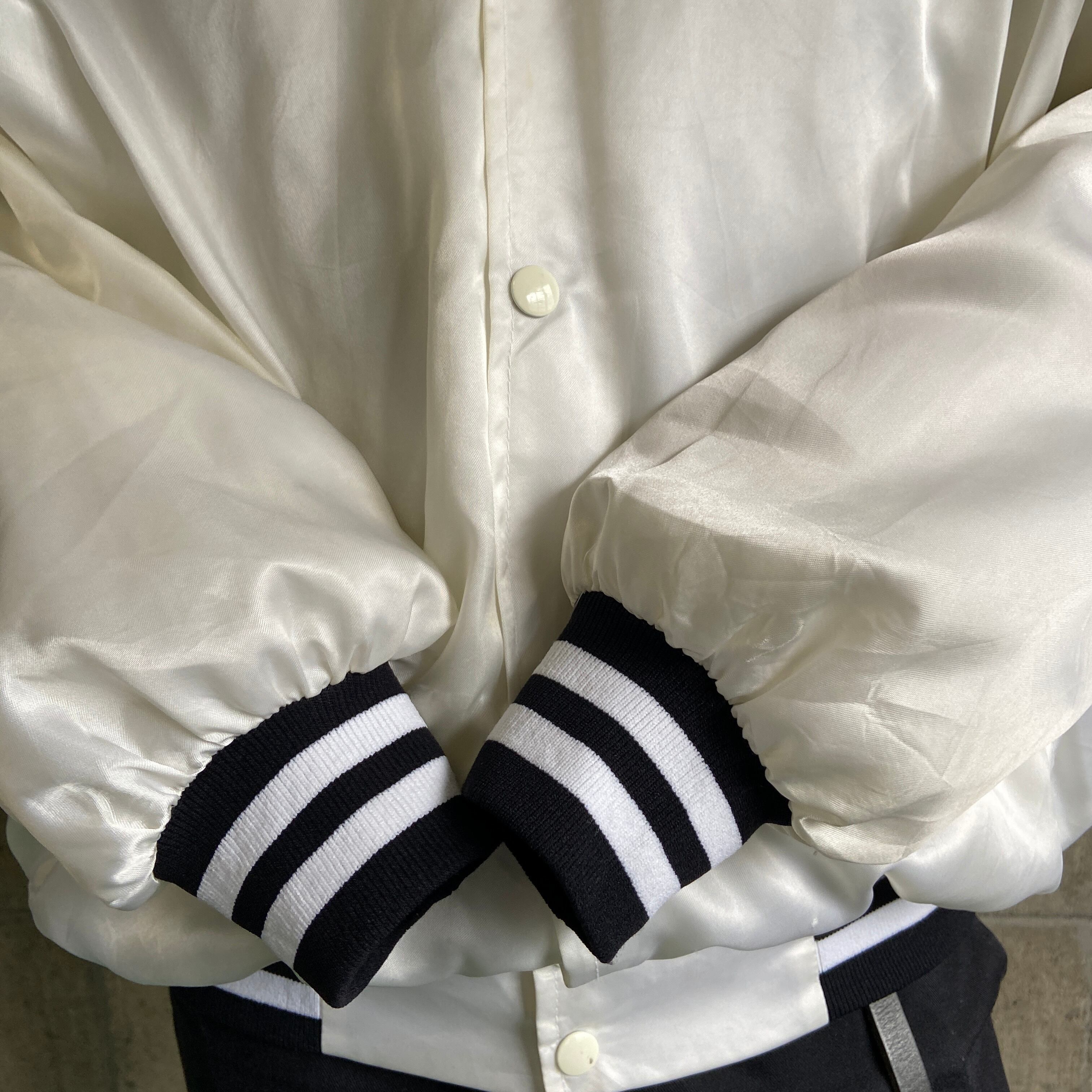 ビッグサイズ 90年代 USA製 westark ジェイムスディーン バック