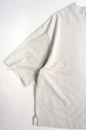 Hemp Cotton S/S Tee